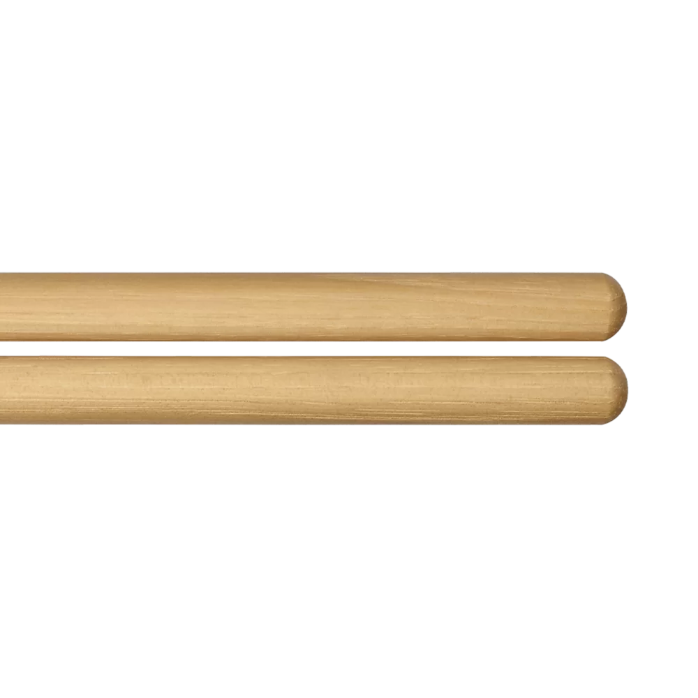 Meinl Hybrid 7A Hickory Wood Tip Drumsticks SB105 - Image 4
