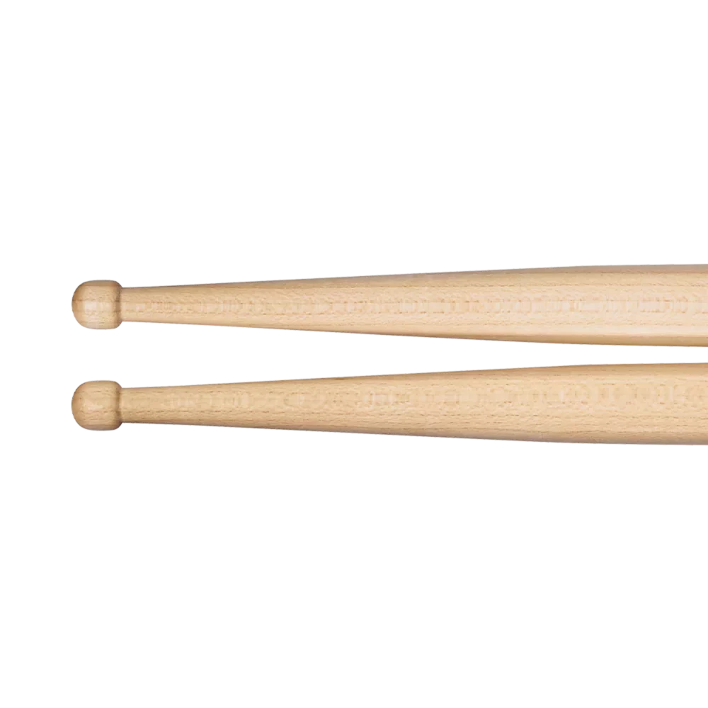Meinl Concert SD2 Maple Wood Tip Drumsticks SB114 - Image 2