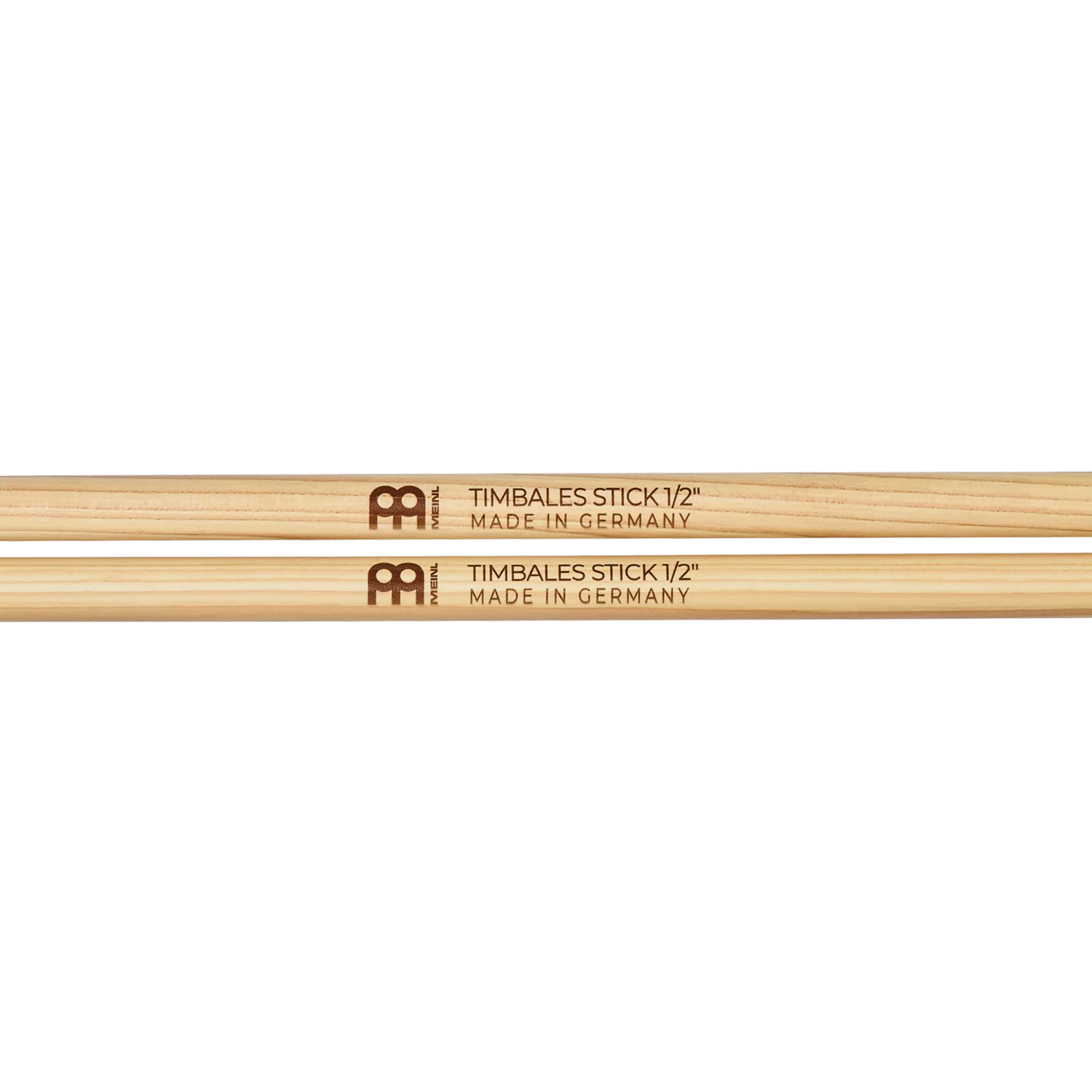 Meinl 1/2 Inch Timbales Sticks SB119 - Image 3