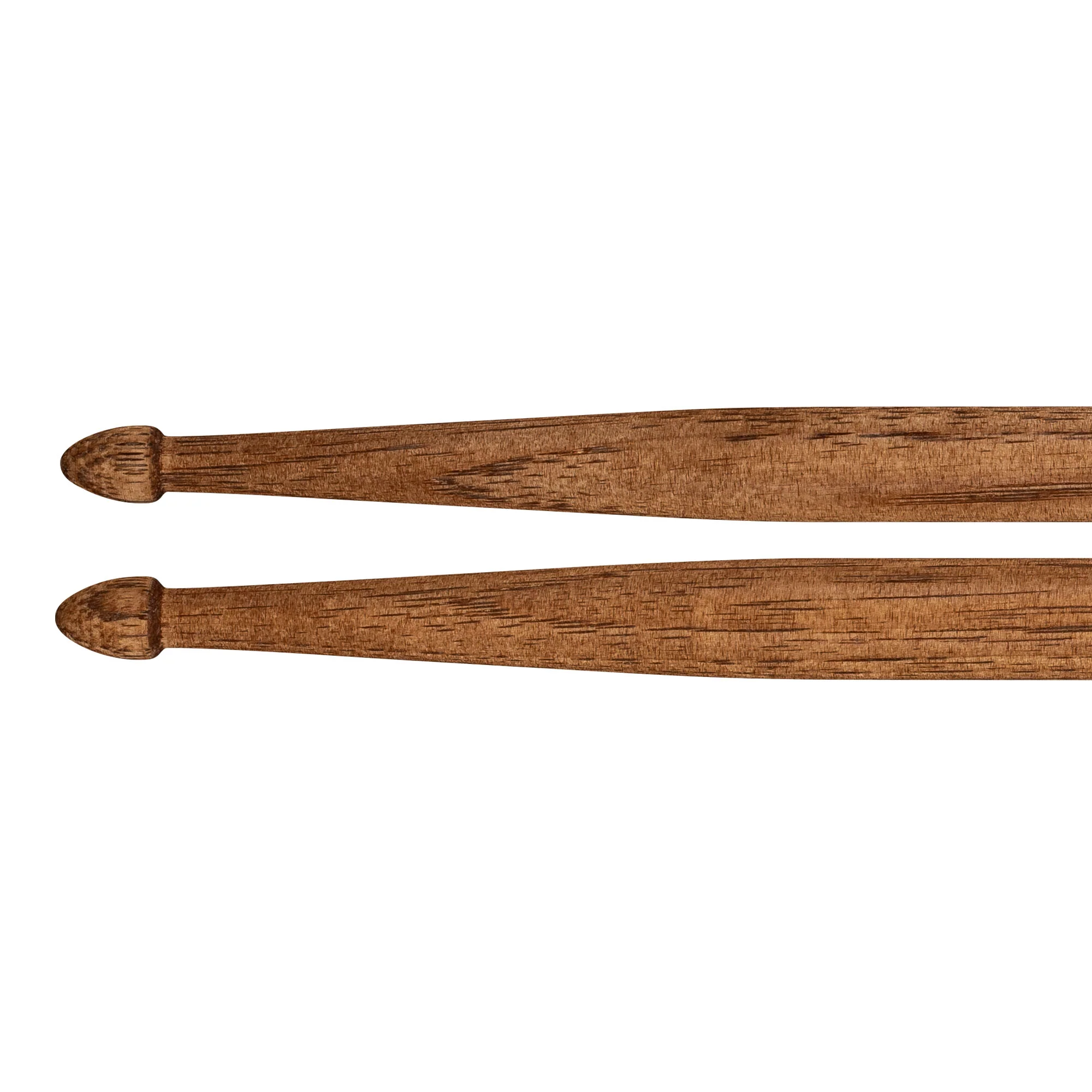 Meinl Waxed 2B Drumsticks – American Hickory - SB703 - Image 4