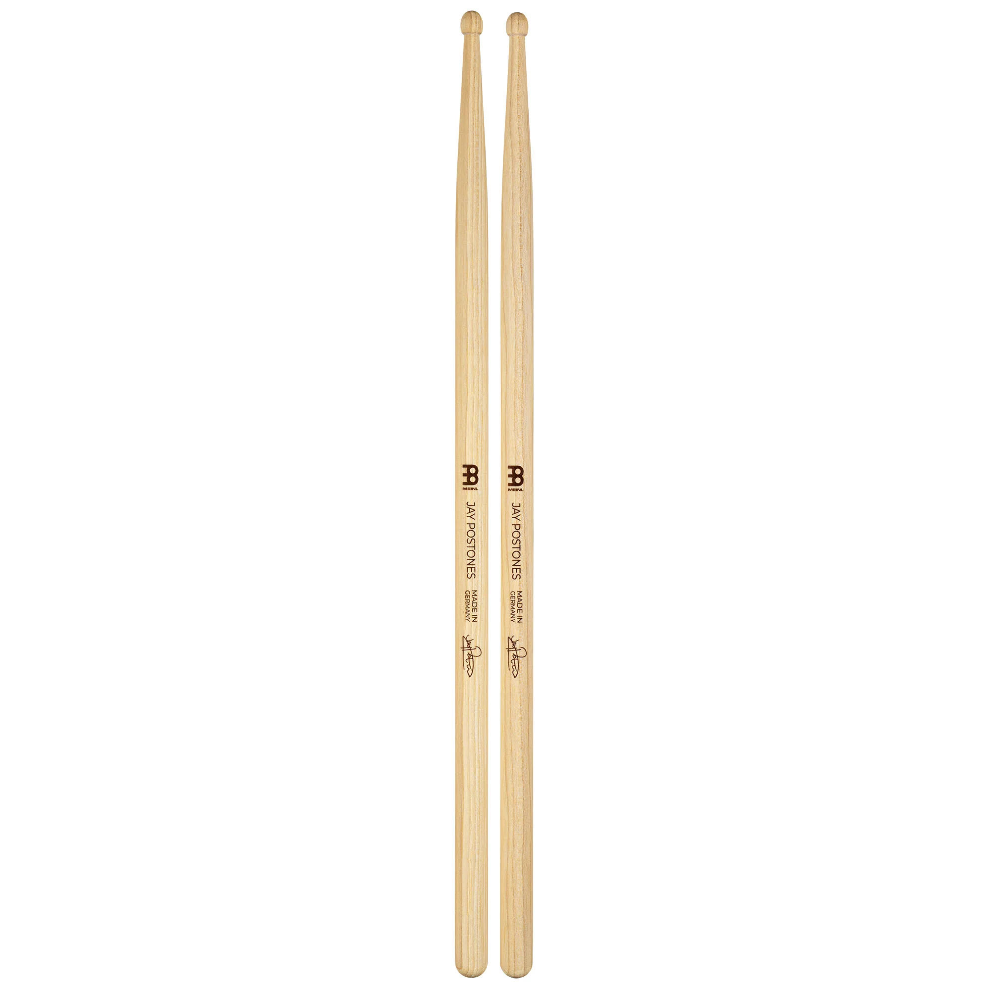 Jay Postones Meinl Signature Drumsticks - Image 2