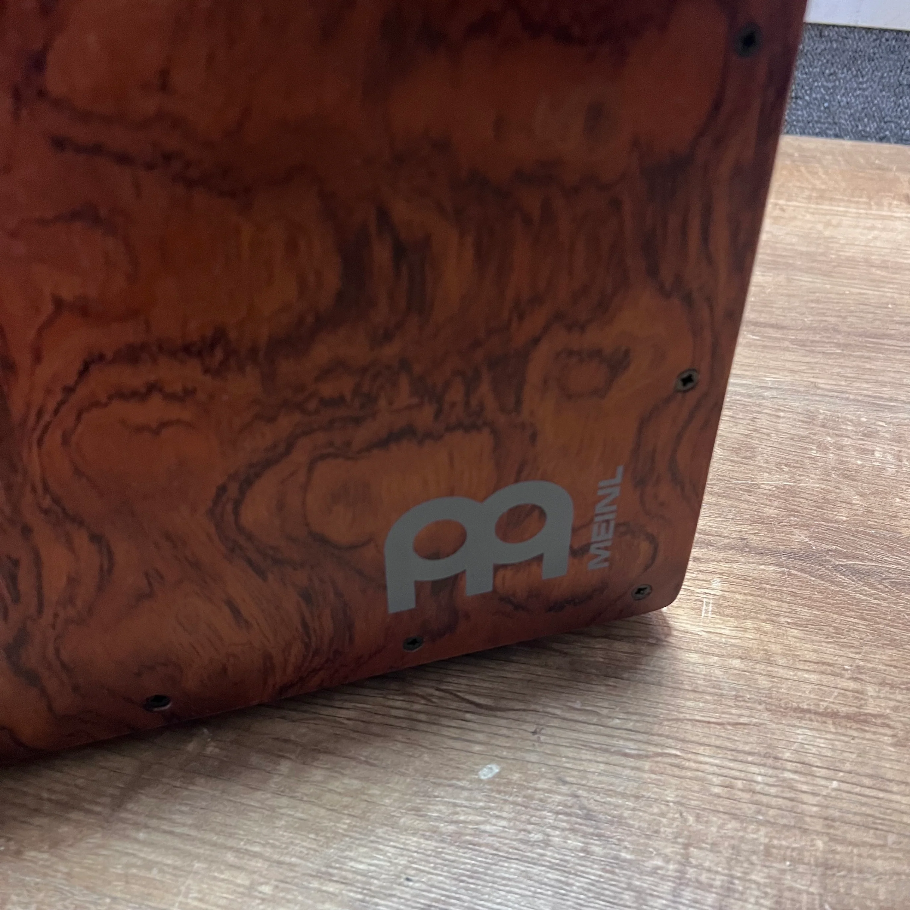 Meinl Small Cajon Drum #1297 - Image 4