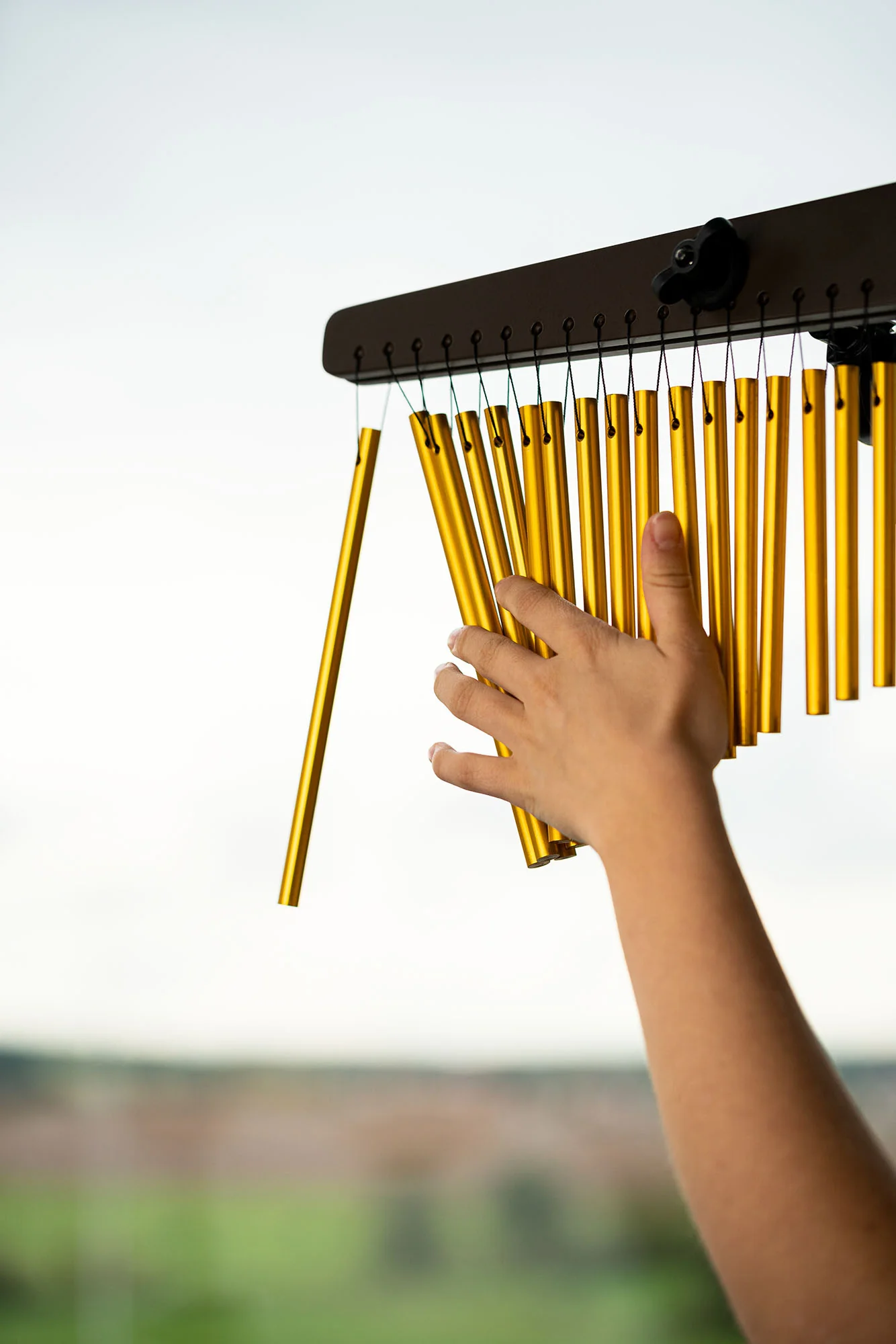 Meinl Sonic Energy Chimes - 27 bars - Image 3