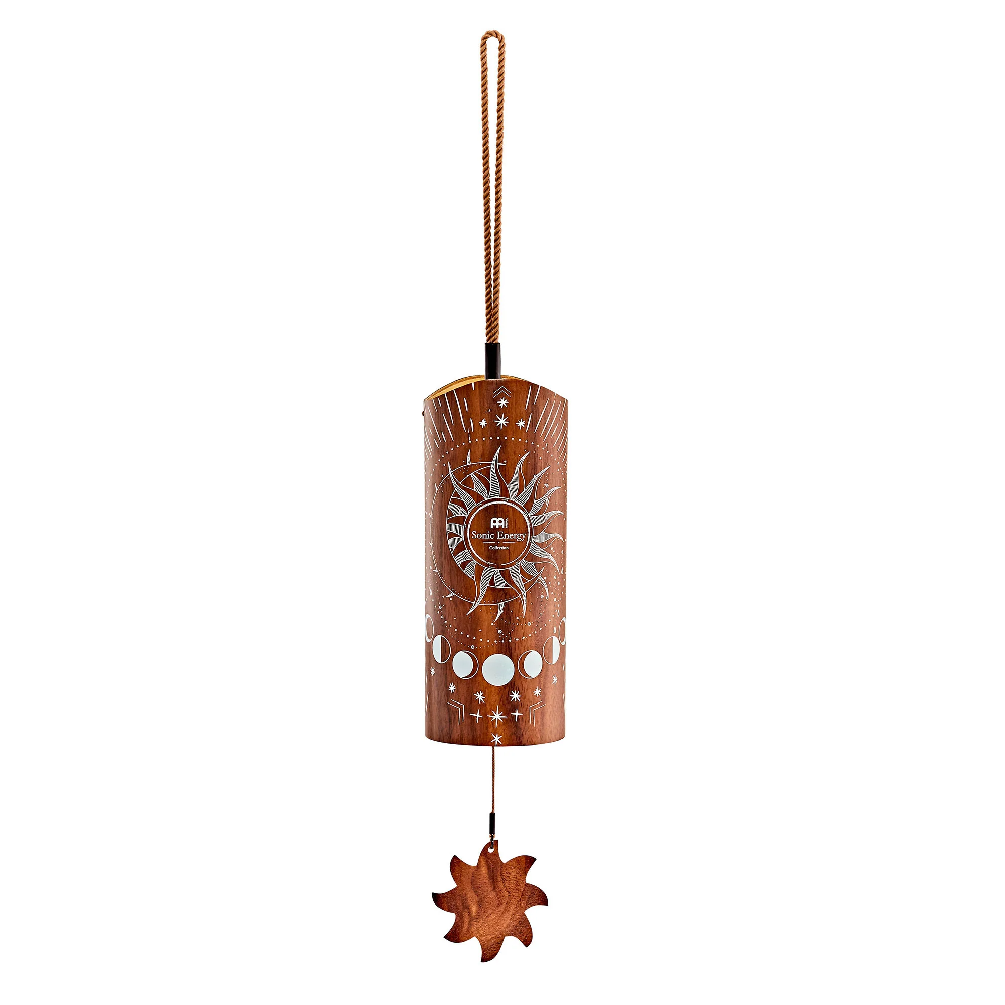 Meinl Sonic Energy Cosmic Bamboo Chime - Luna (Evening)