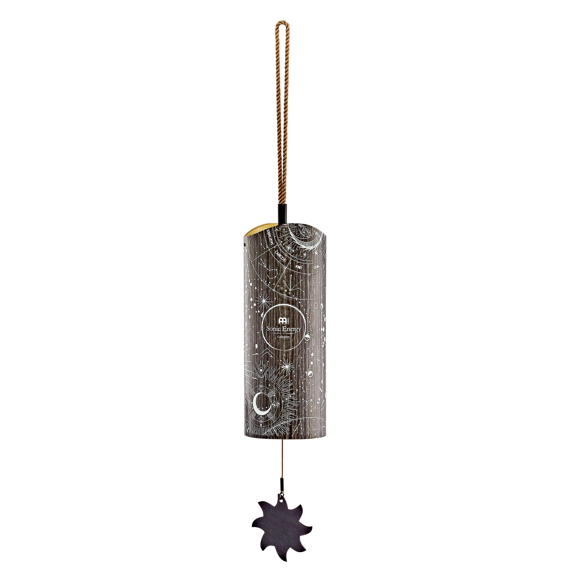 Meinl Sonic Energy Cosmic Bamboo Chime - Stella (Night)
