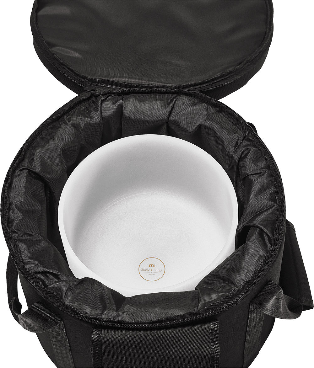 Meinl Sonic Energy Crystal Singing Bowl Bag 12" - Image 3