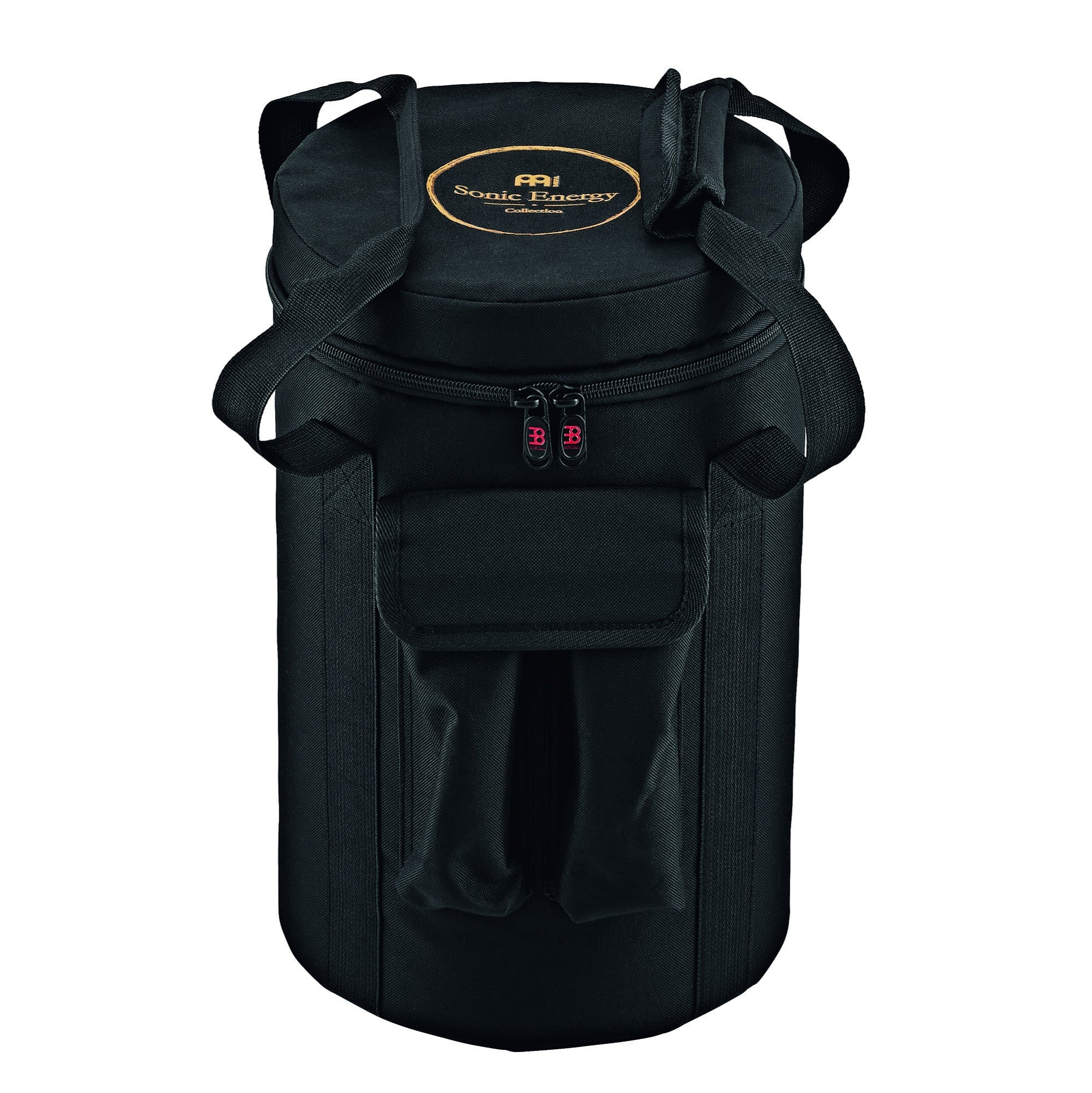 Meinl Sonic Energy Crystal Singing Chalice Bag 8" / 20 cm for 7.5" to 8" chalices, black