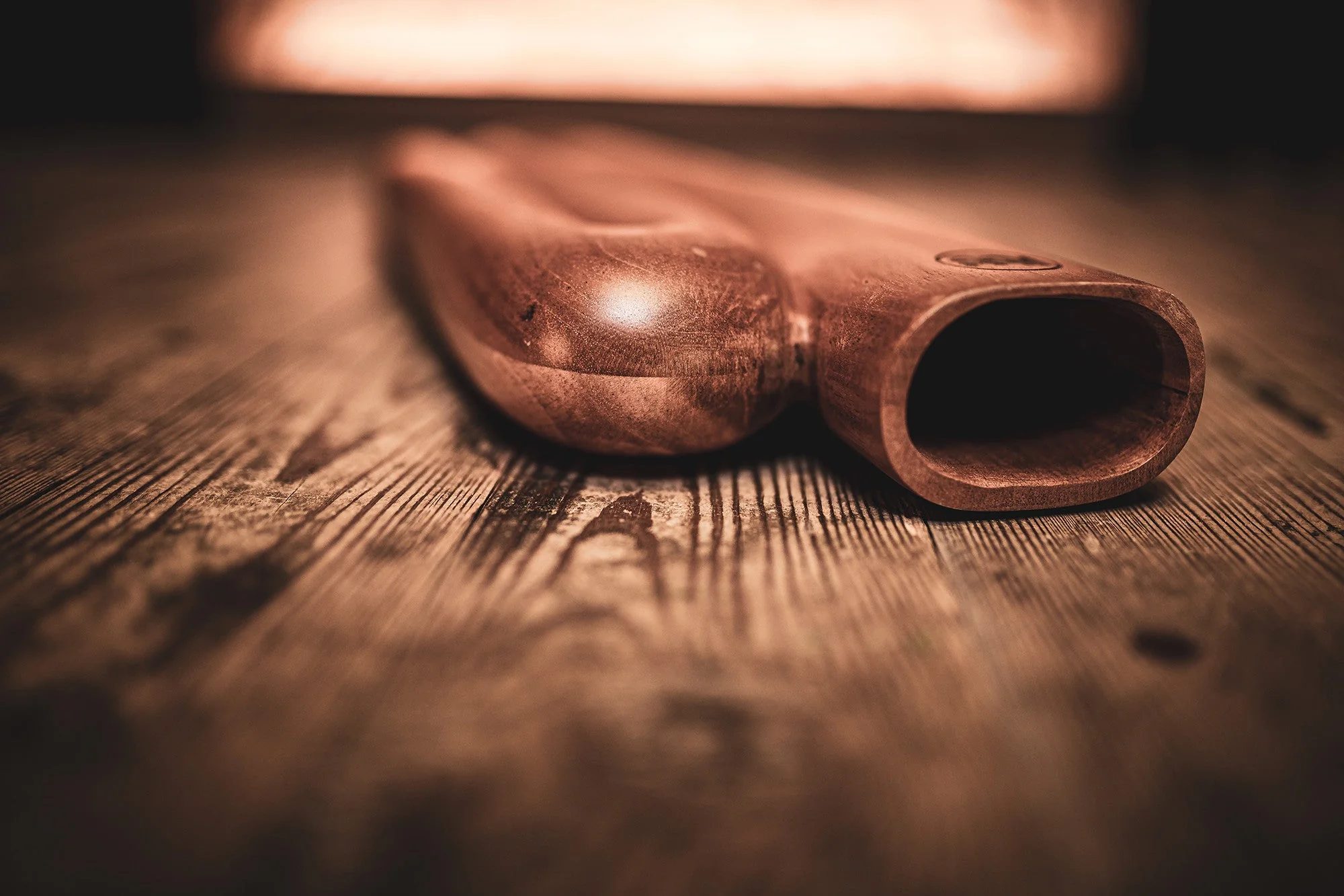 Meinl Sonic Energy Didgeridoo Z Shape Tuning D - Image 2