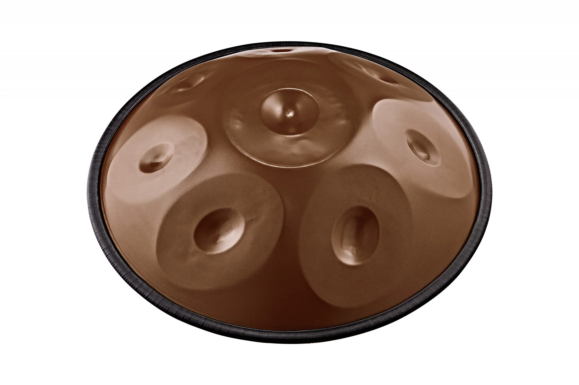 Meinl Sonic Energy Harmonic Art Handpan - Tuning: F/A#/C/C#/D#/F/F#/A#