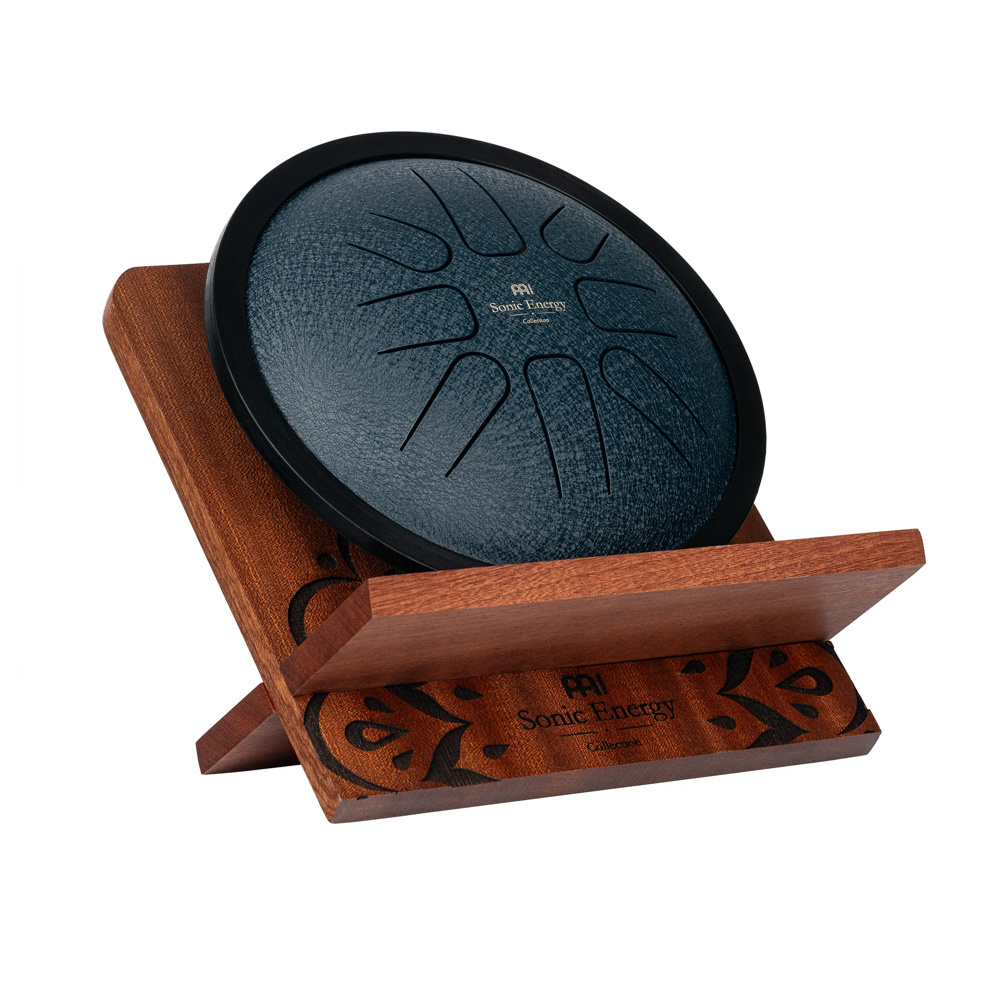 Meinl Sonic Energy Holder for MSTD/SSTD Steel Tongue Drums - Image 2