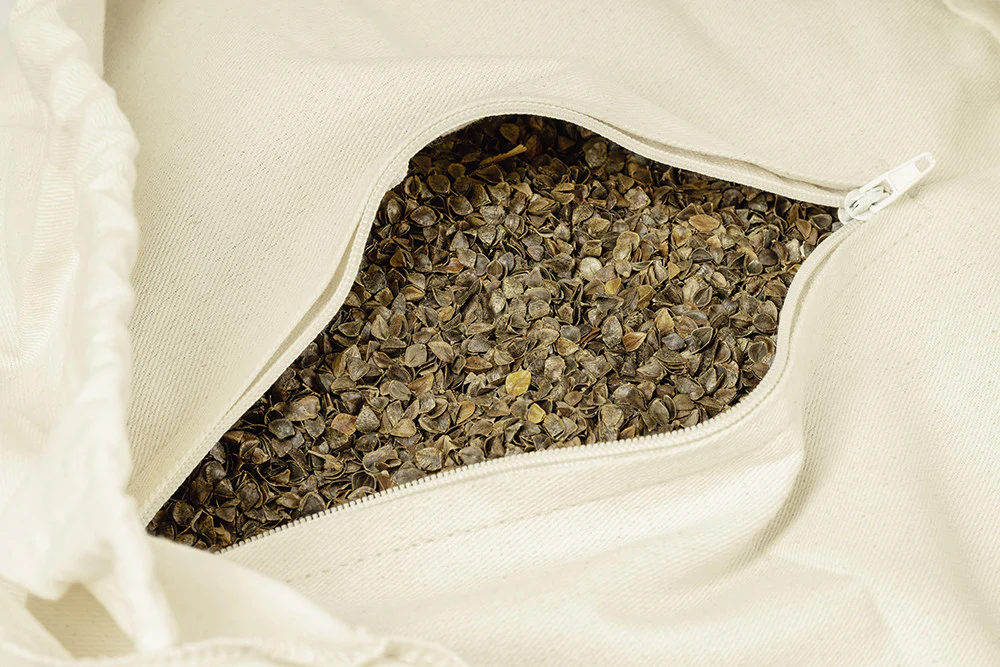 Meinl Sonic Energy Meditation Cushion Natural - Image 4