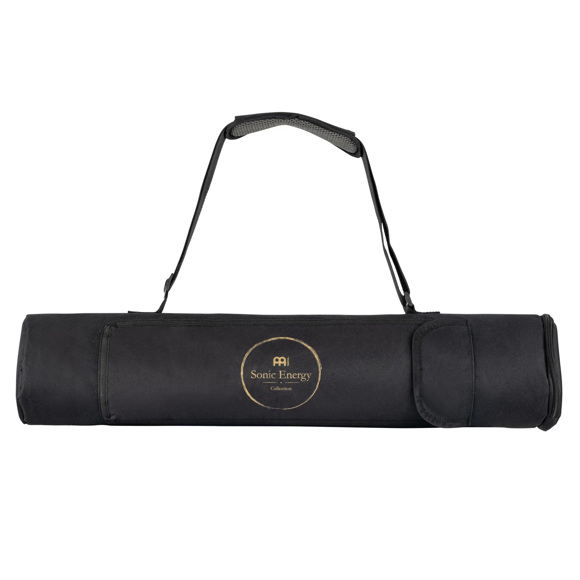 Meinl Sonic Energy Meditation Flow Chime 38" 10 Notes C Minor Black - Image 5