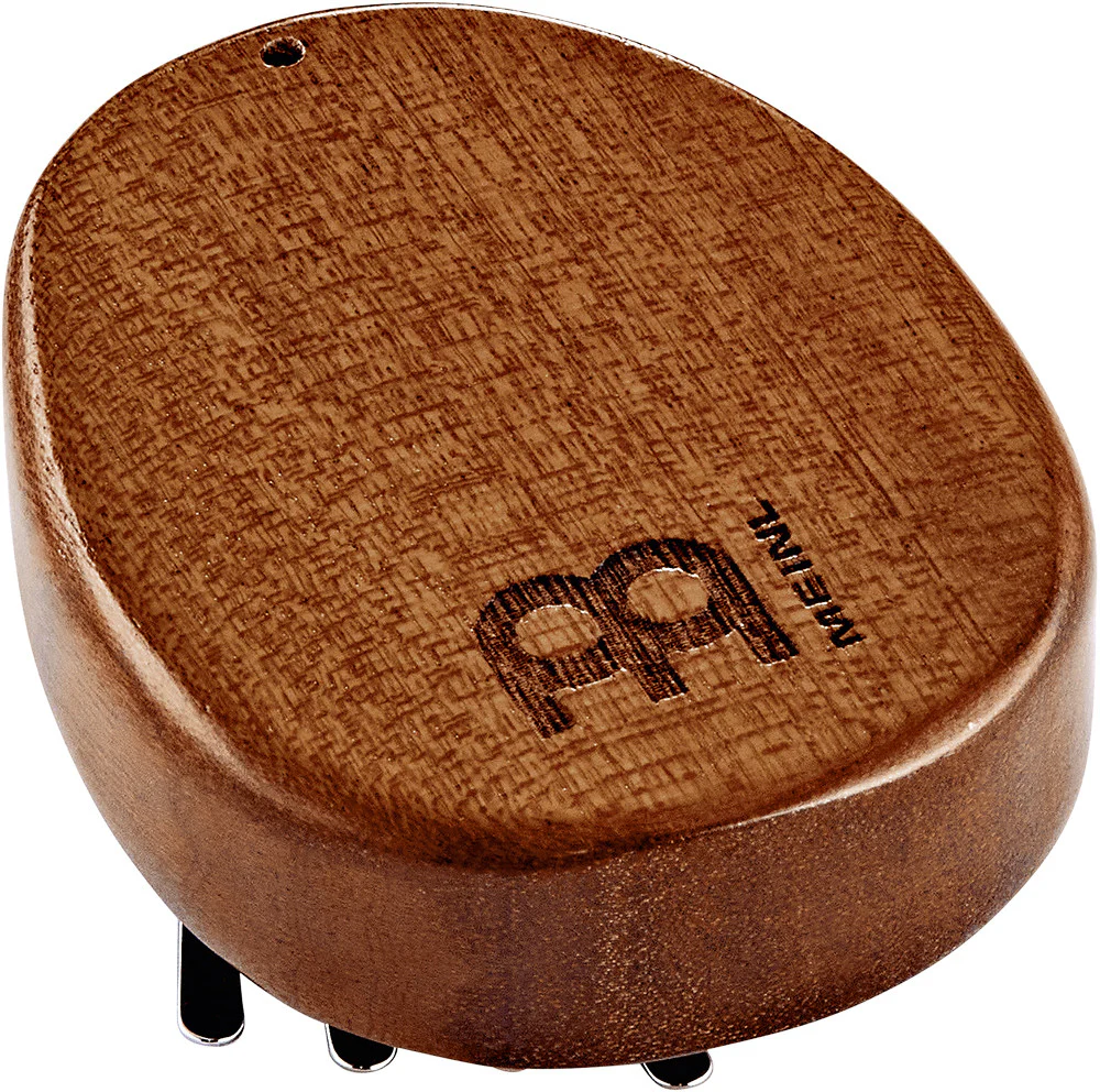 Meinl Sonic Energy Mini Kalimba, 8 notes, sapele - Image 3