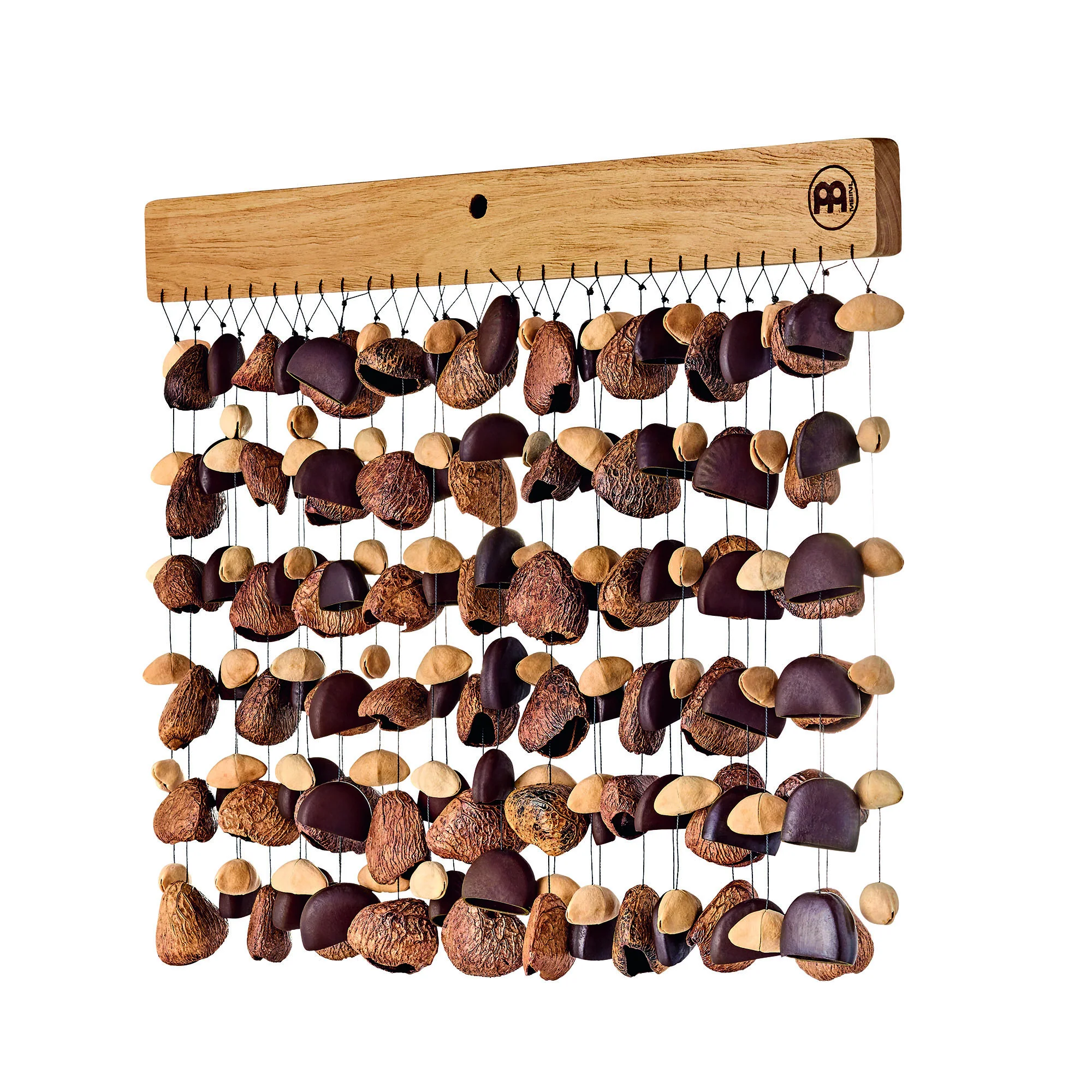 Meinl Sonic Energy Mixed Seed Chimes - Kenari / Bendo / Pangi