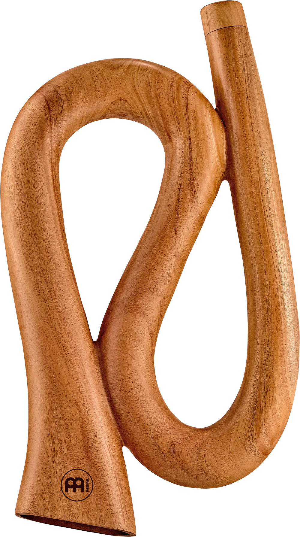 Meinl Sonic Energy S-shaped Pro Didgeridoo, Tuning D