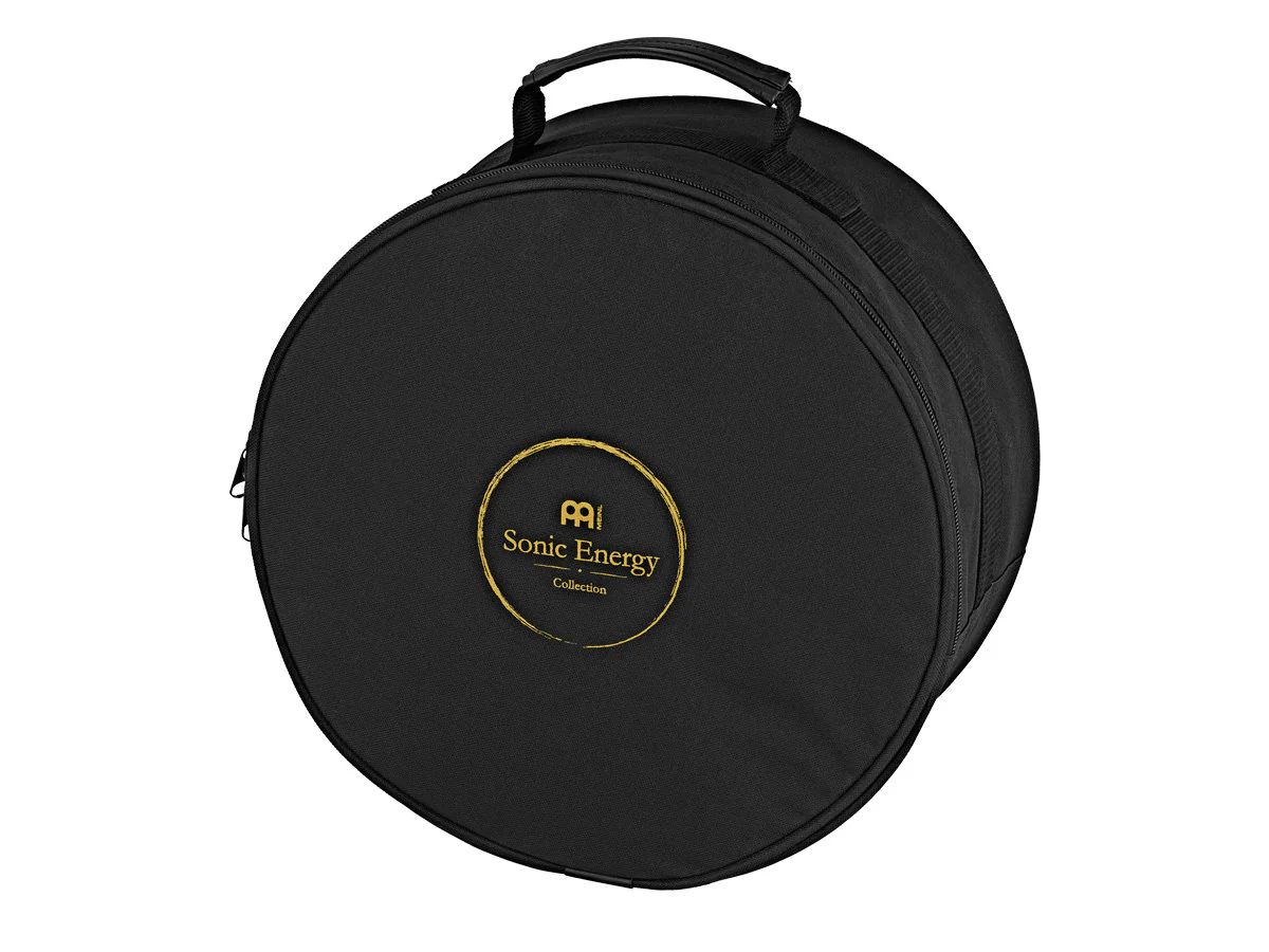 Meinl Sonic Energy Steel Tongue Drum Vintage Brown - A Minor - Image 3
