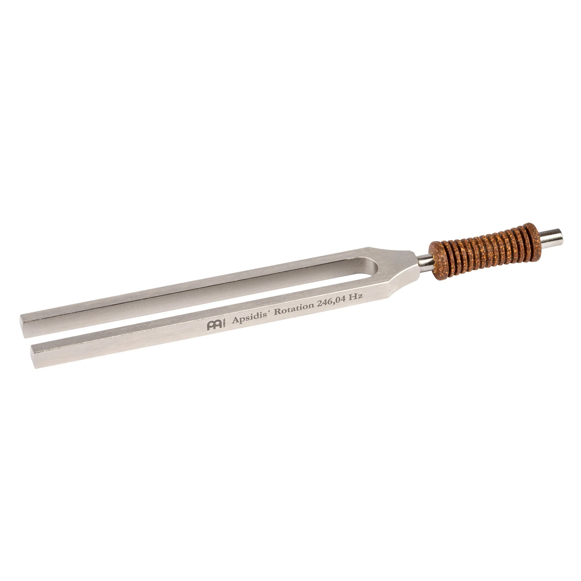 Meinl Sonic Energy Therapy Tuning Fork- Apsidis' rotation - 246.04 Hz