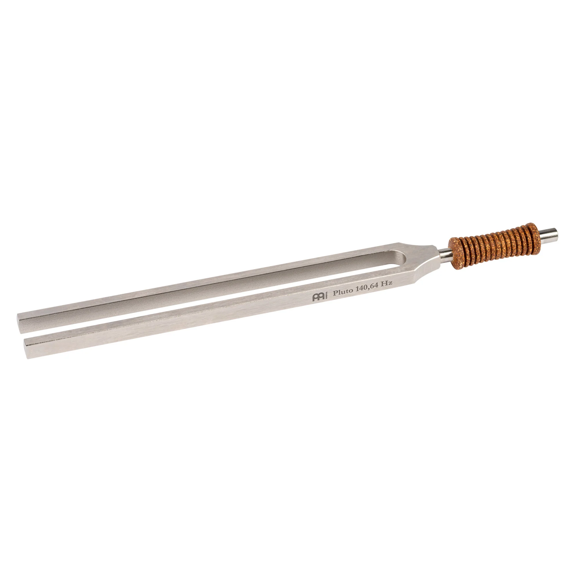 Meinl Sonic Energy Therapy Tuning Fork - Pluto - 140.64 Hz