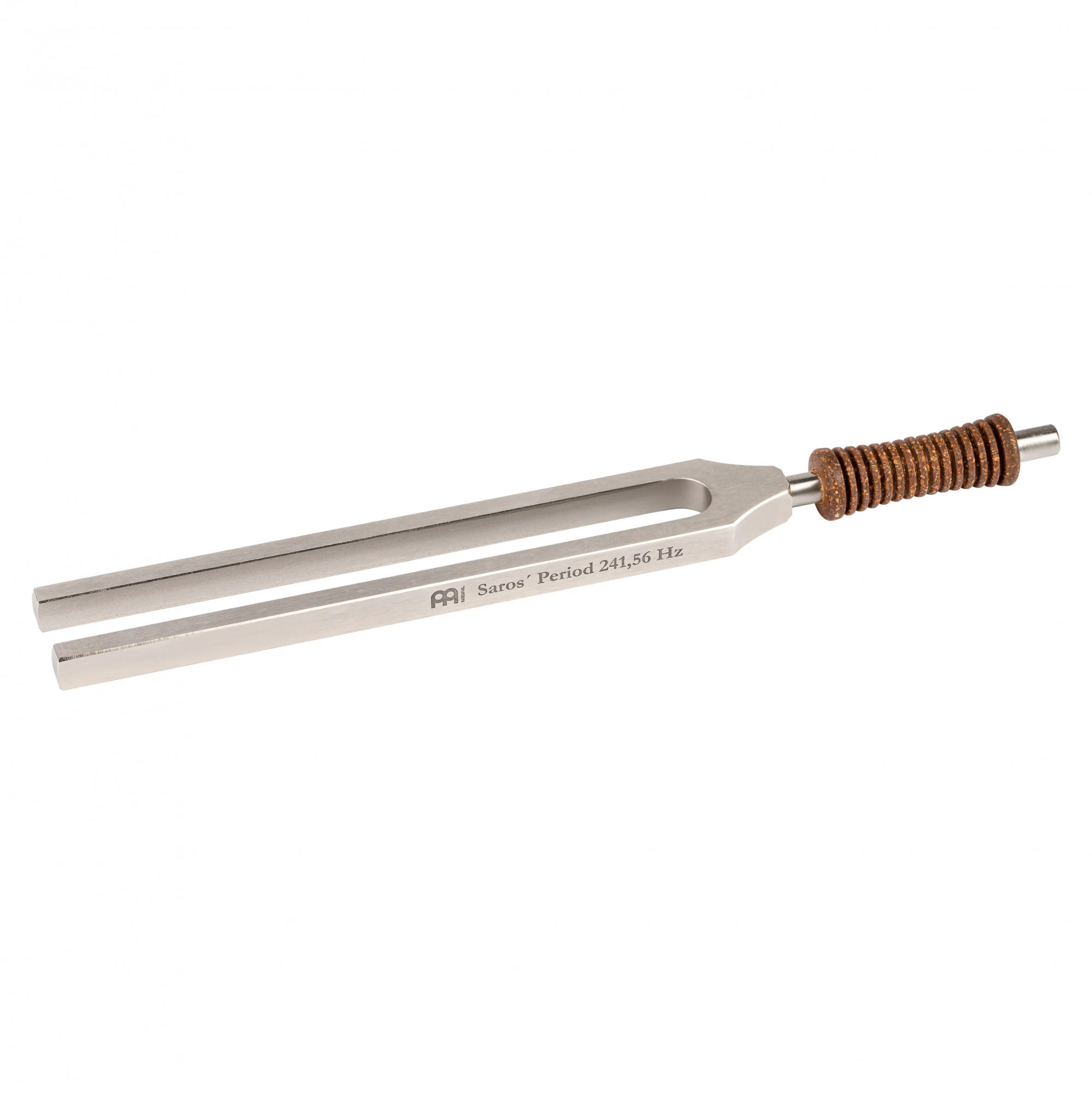 Meinl Sonic Energy Therapy Tuning Fork - Saros' Period - 241.56 Hz