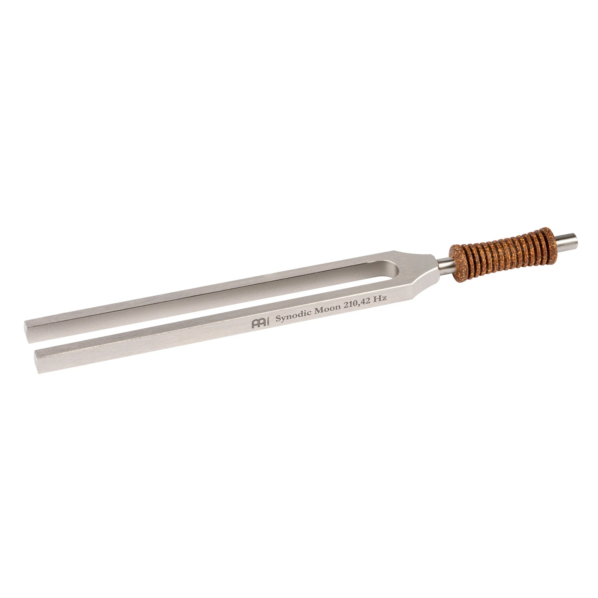 Meinl Sonic Energy Therapy Tuning Fork - Synodic Moon - 210.42 Hz