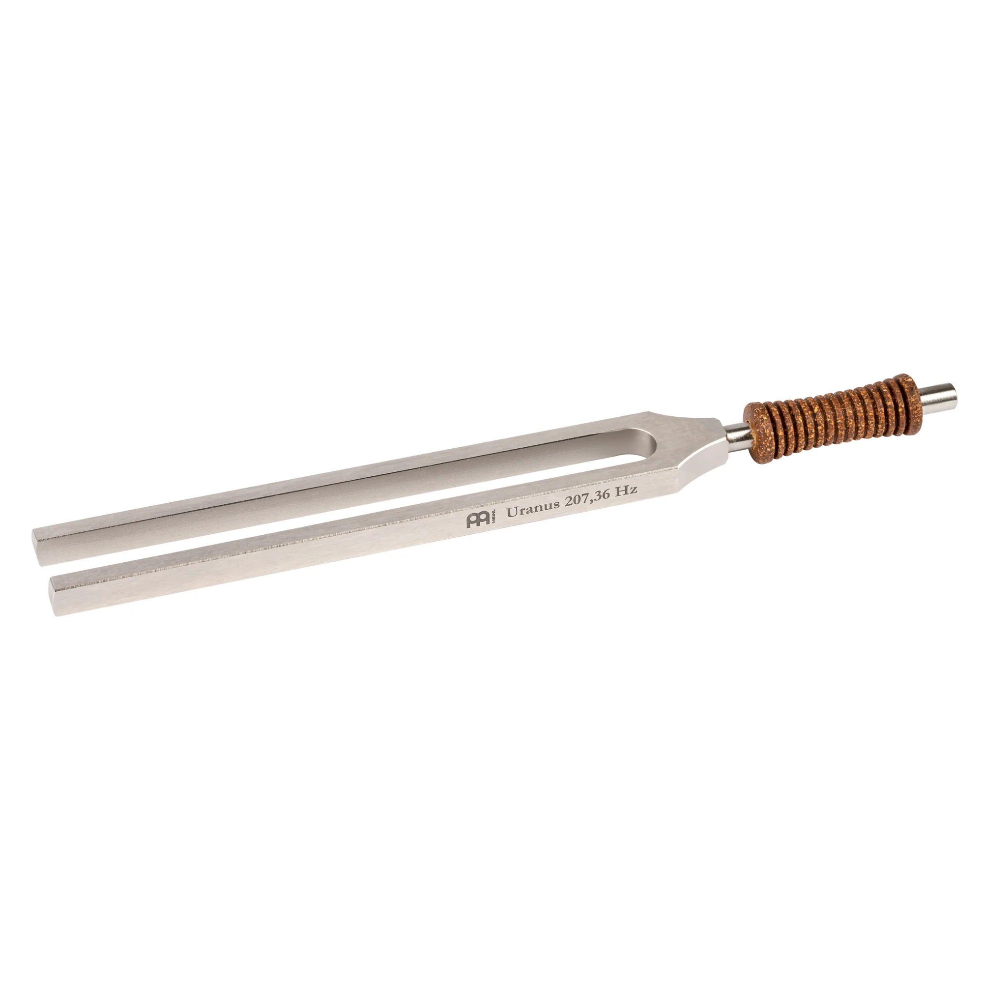 Meinl Sonic Energy Therapy Tuning Fork - Uranus - 207.36 Hz