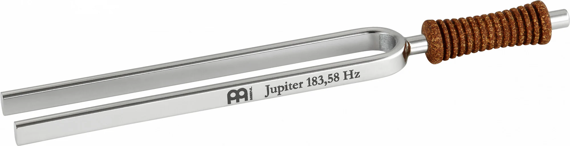 Meinl Sonic Energy Tuning Fork - Jupiter - 183.58 Hz