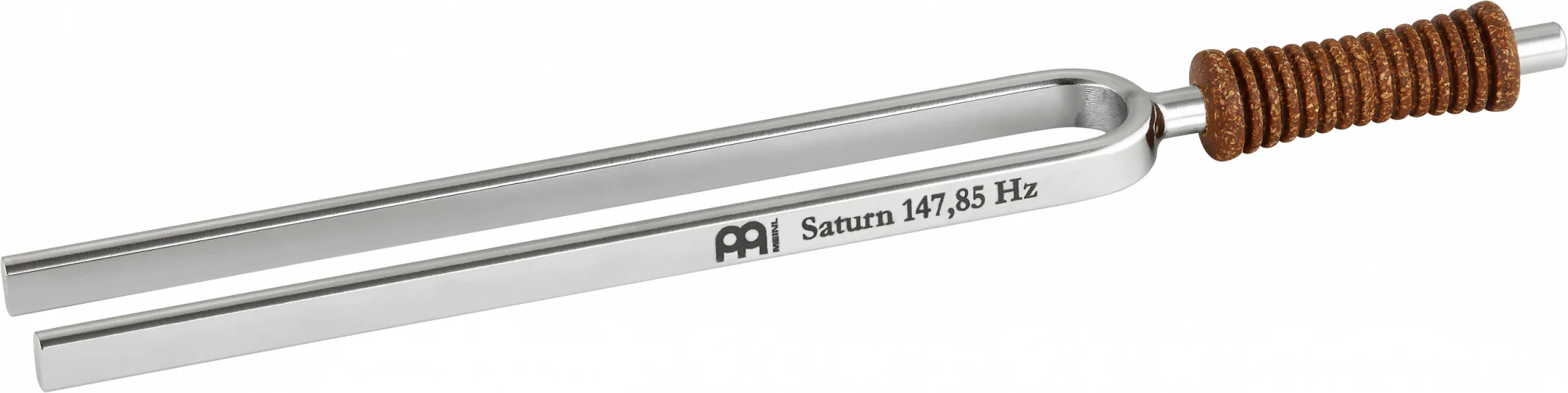 Meinl Sonic Energy Tuning Fork - Saturn - 147.85 Hz