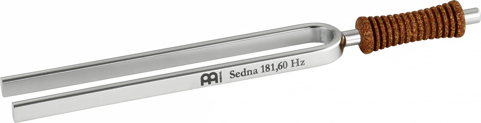 Meinl Sonic Energy Tuning Fork - Sedna - 181.60 Hz