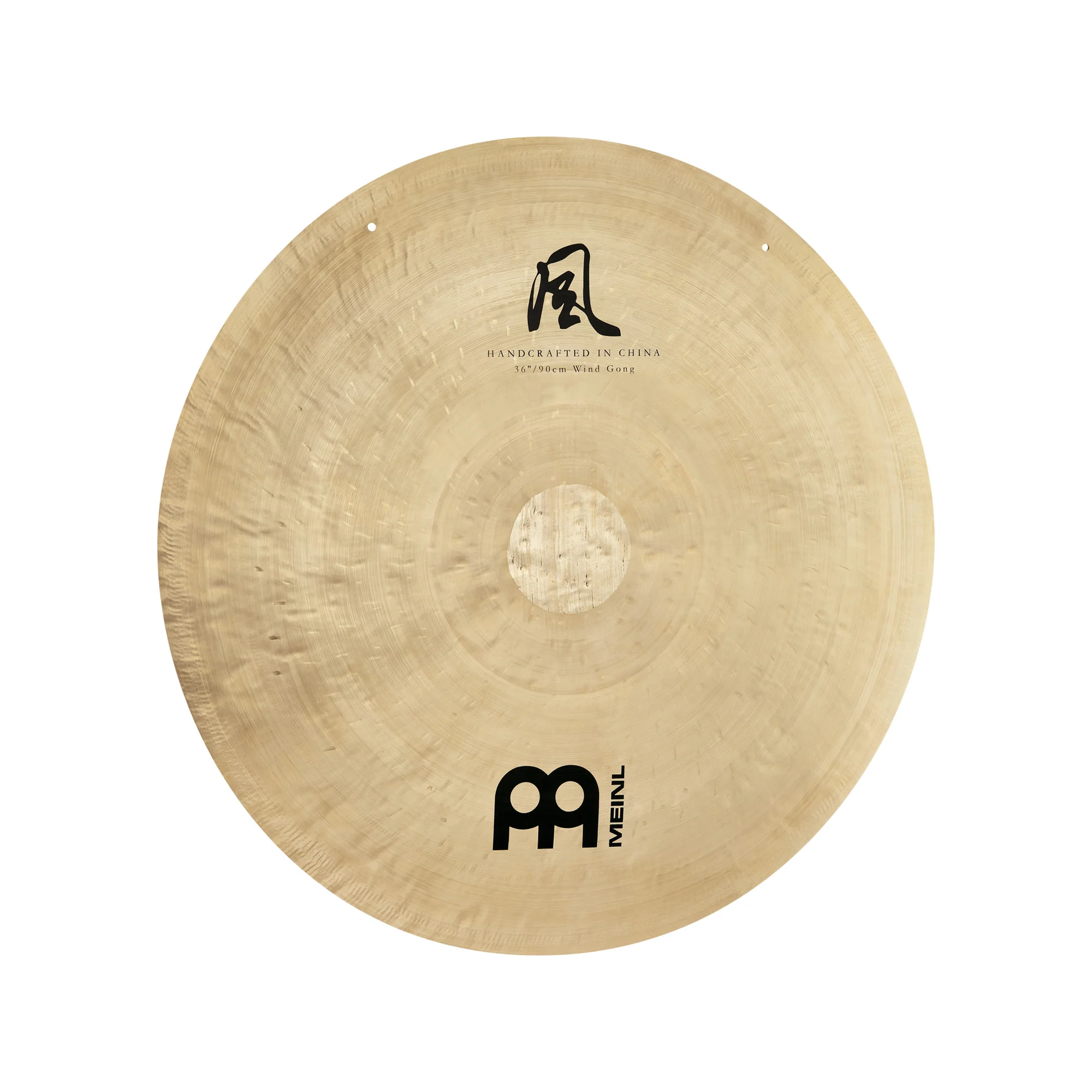 Meinl Sonic Energy Wind Gong 30" Inc Beater WG-TT30
