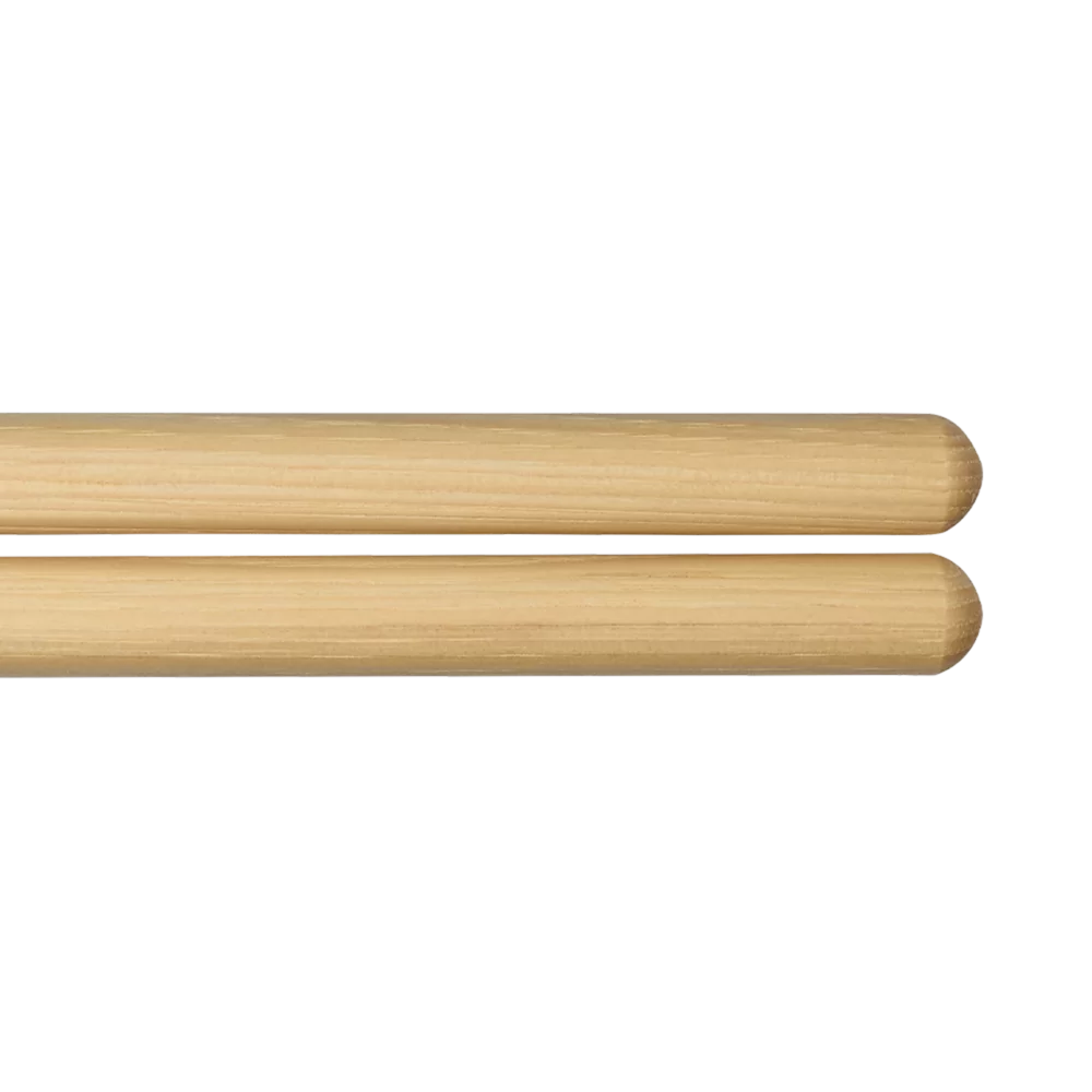 Meinl Standard 5B Wood Tip Drumsticks SB102 - Image 3