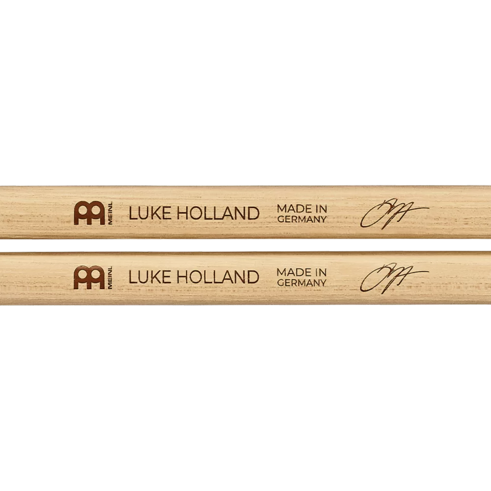 Meinl Luke Holland Signature Drumsticks SB600 - Image 3