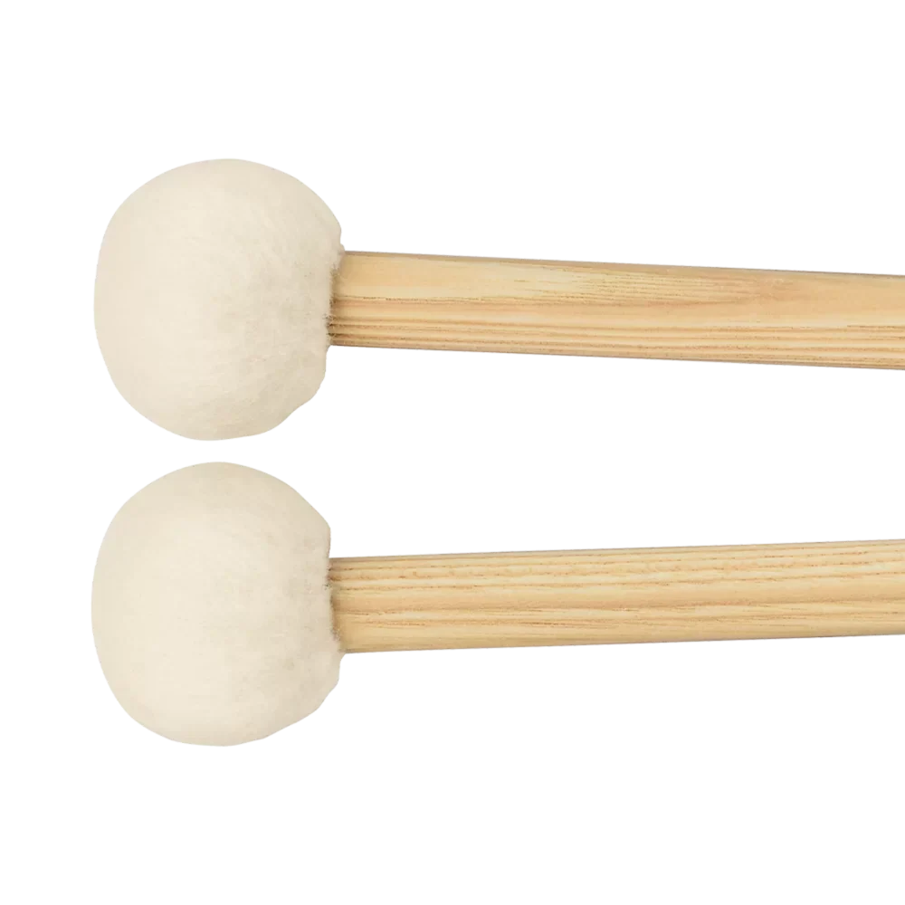 Meinl Super Soft Mallet SB400 - Image 2