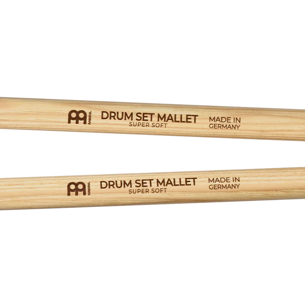 Meinl Super Soft Mallet SB400 - Image 3