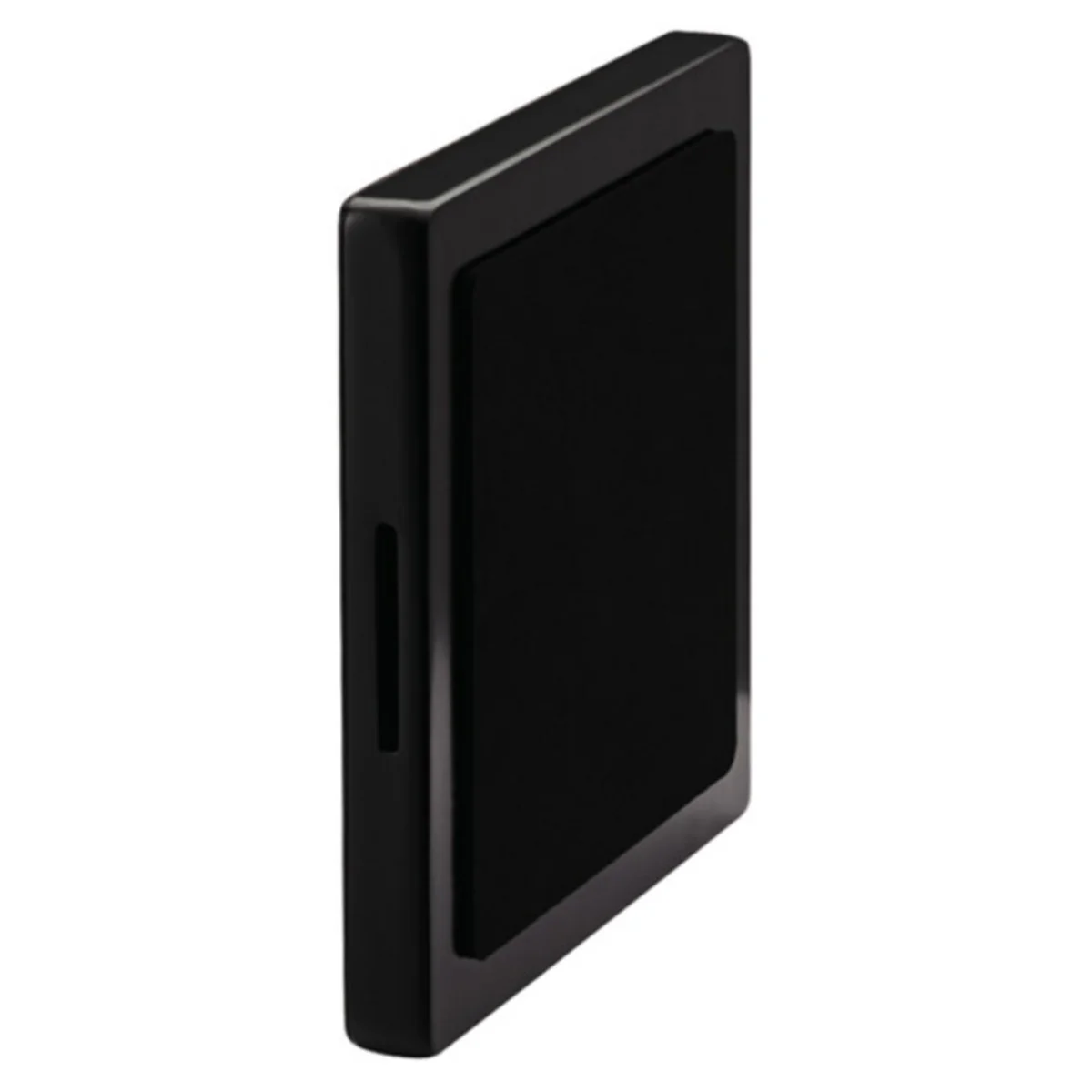 Meinl Travel Cajon, Black TCAJ1BK - Image 2