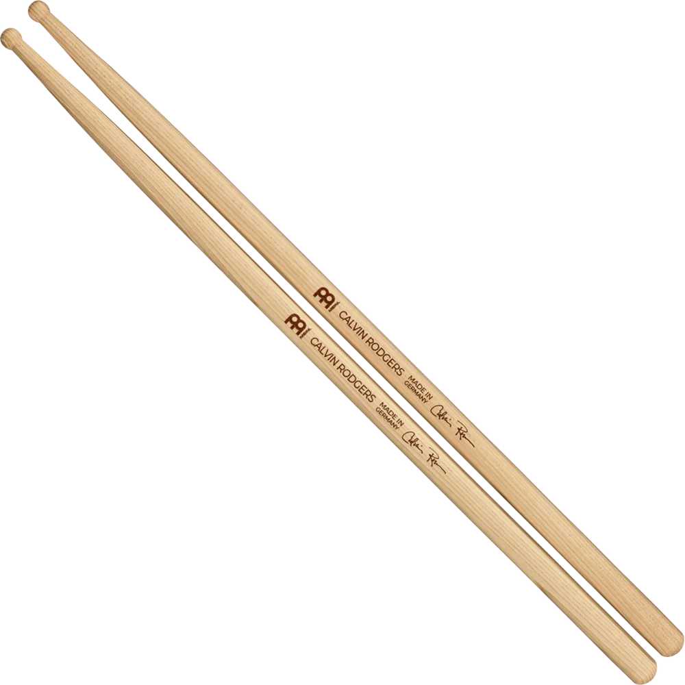 Meinl Zack Grooves Signature Drumsticks SB606