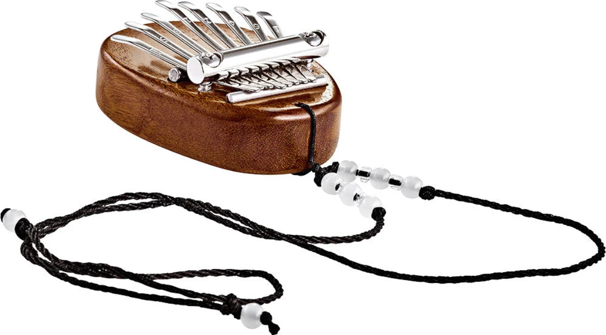 Mini Kalimba - Image 2