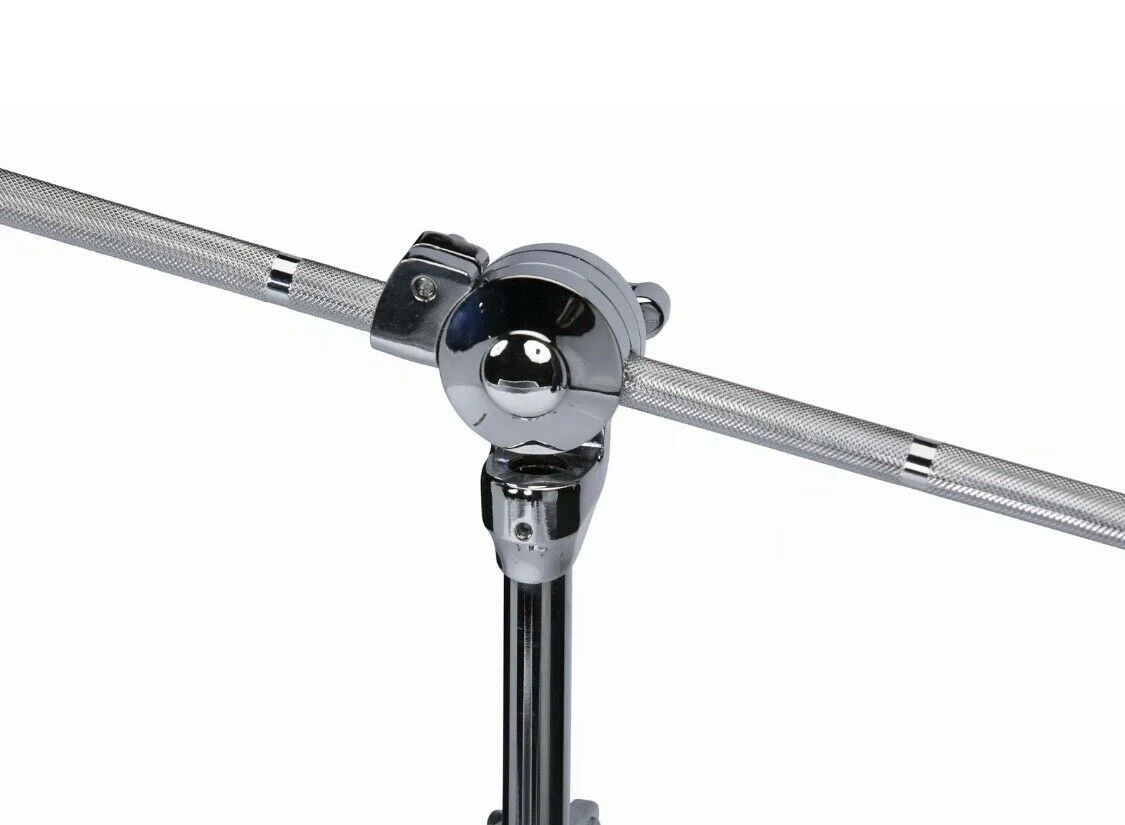 Natal Pro Series Boom Cymbal Stand - Image 3