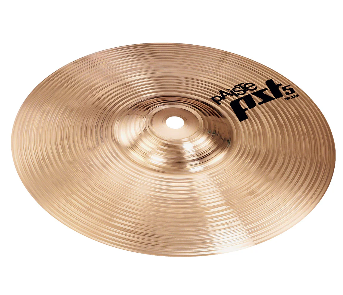 Paiste PST5 Splash Cymbal 10"