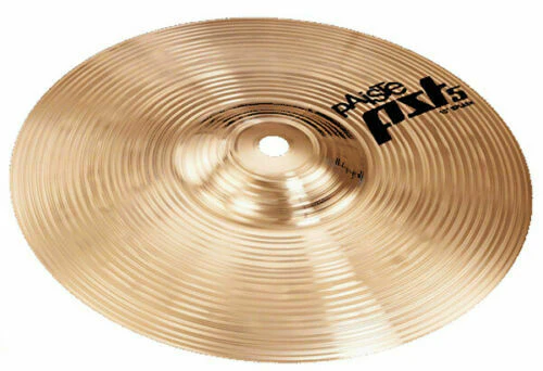 Paiste PST5 Splash Cymbal 10" - Image 3