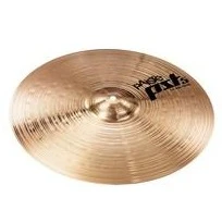 Paiste PST5 Medium Crash Cymbal 18" - Image 2