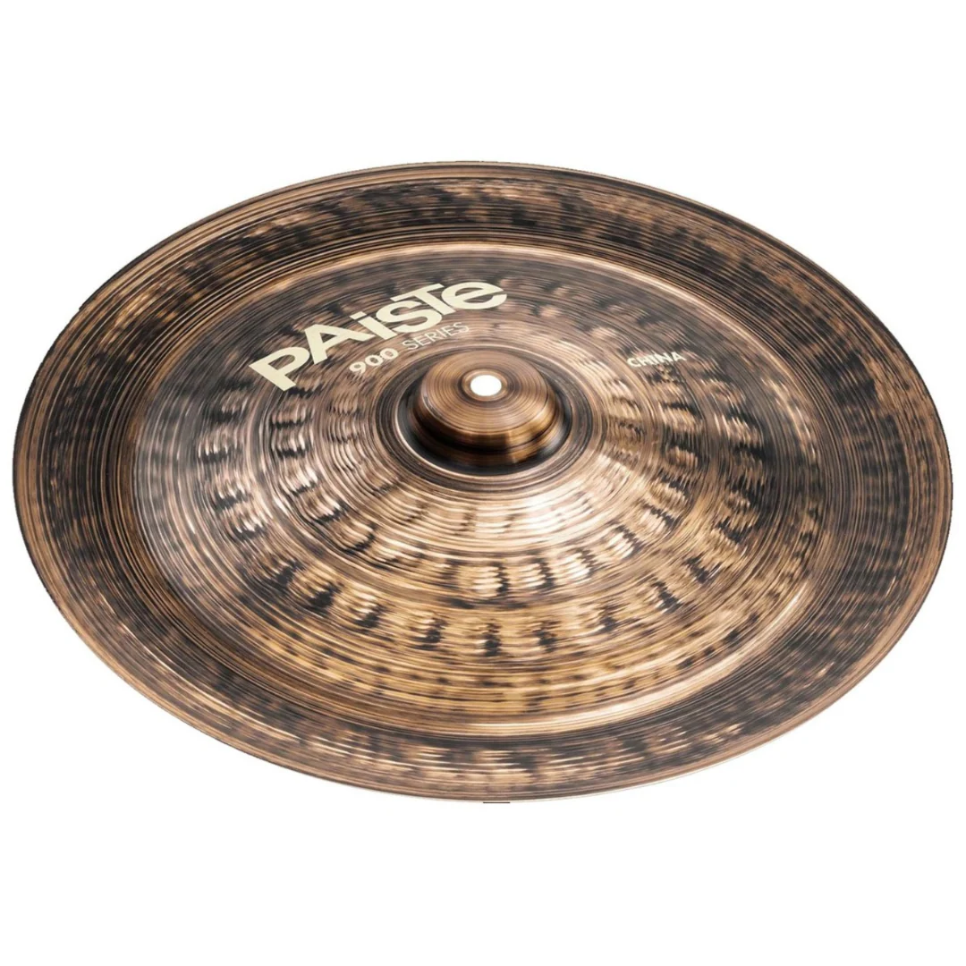 Paiste 900 Series China Cymbal 14" - Image 2