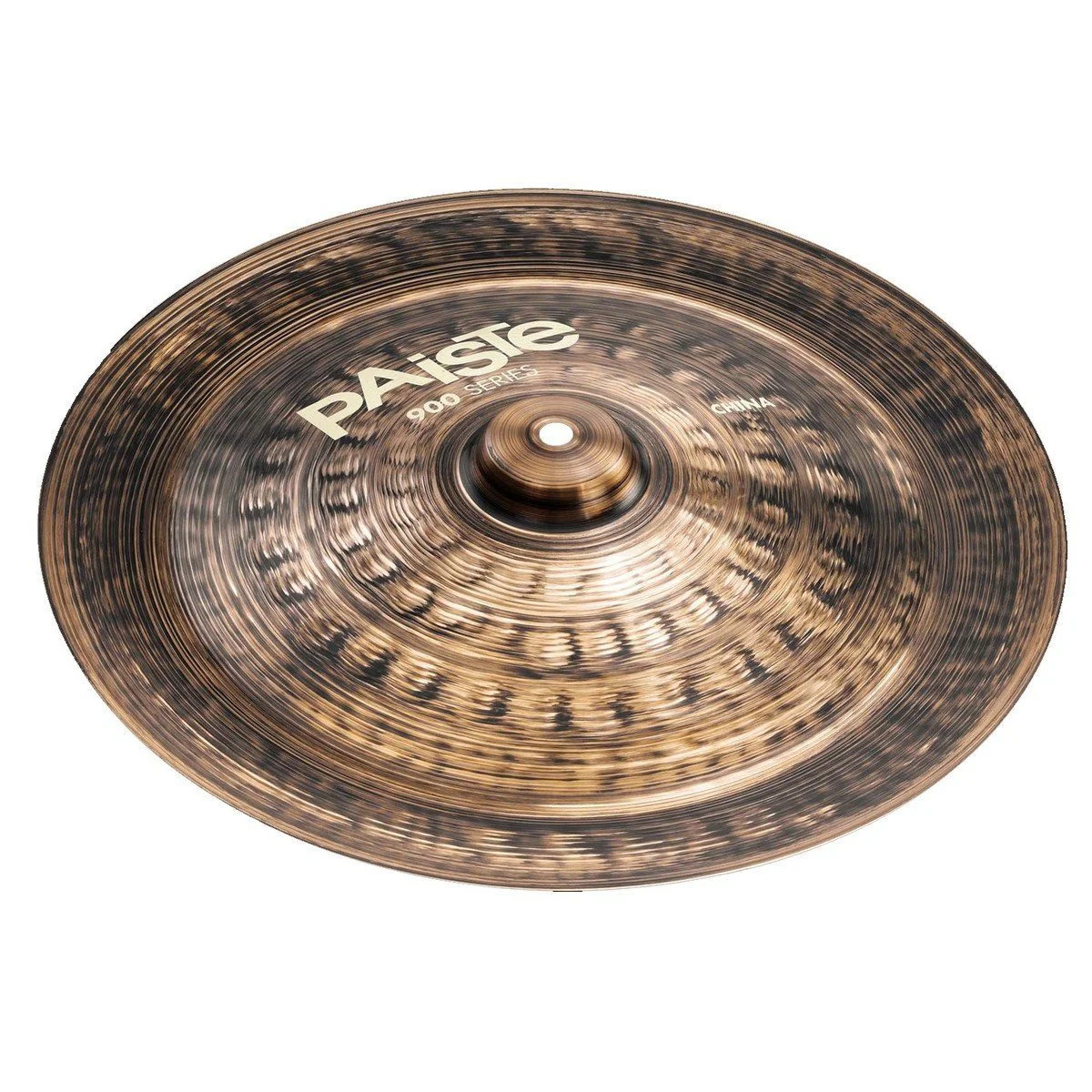 Paiste 900 Series China Cymbal 18"