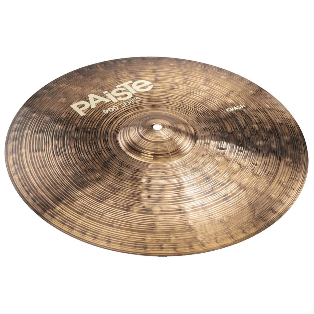 Paiste 900 Series Crash Cymbal 16"