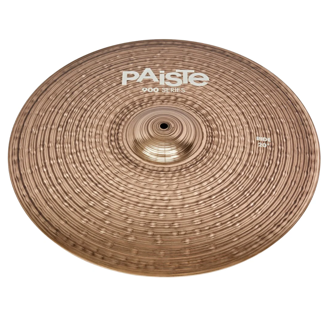 Paiste 900 Series Ride Cymbal 20" - Image 2