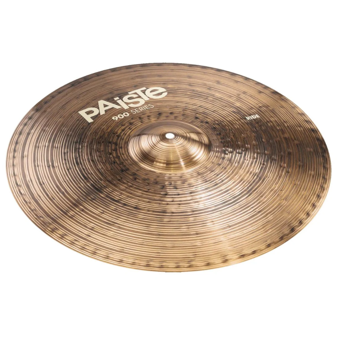 Paiste 900 Series Ride Cymbal 20" - Image 3