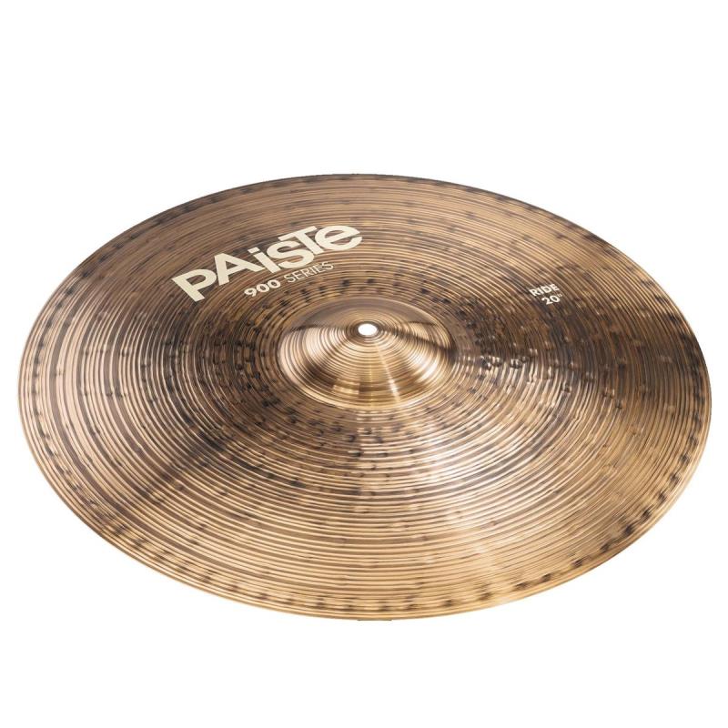 Paiste 900 Series Ride Cymbal 22"