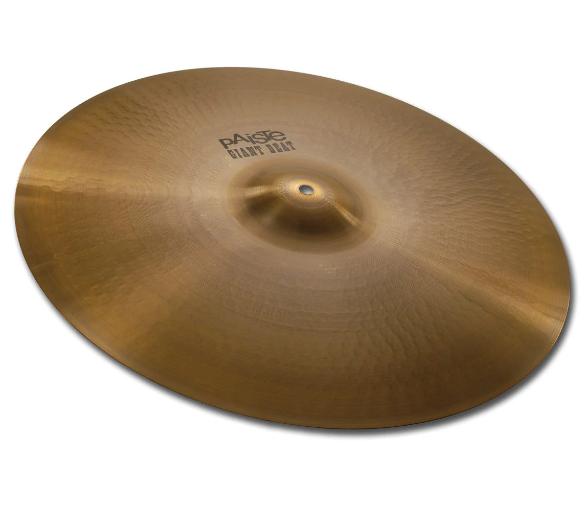 Paiste Giant Beat Cymbal 26"