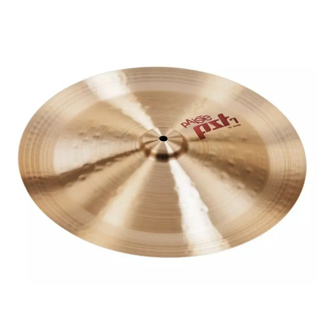 Paiste PST 7 18" China