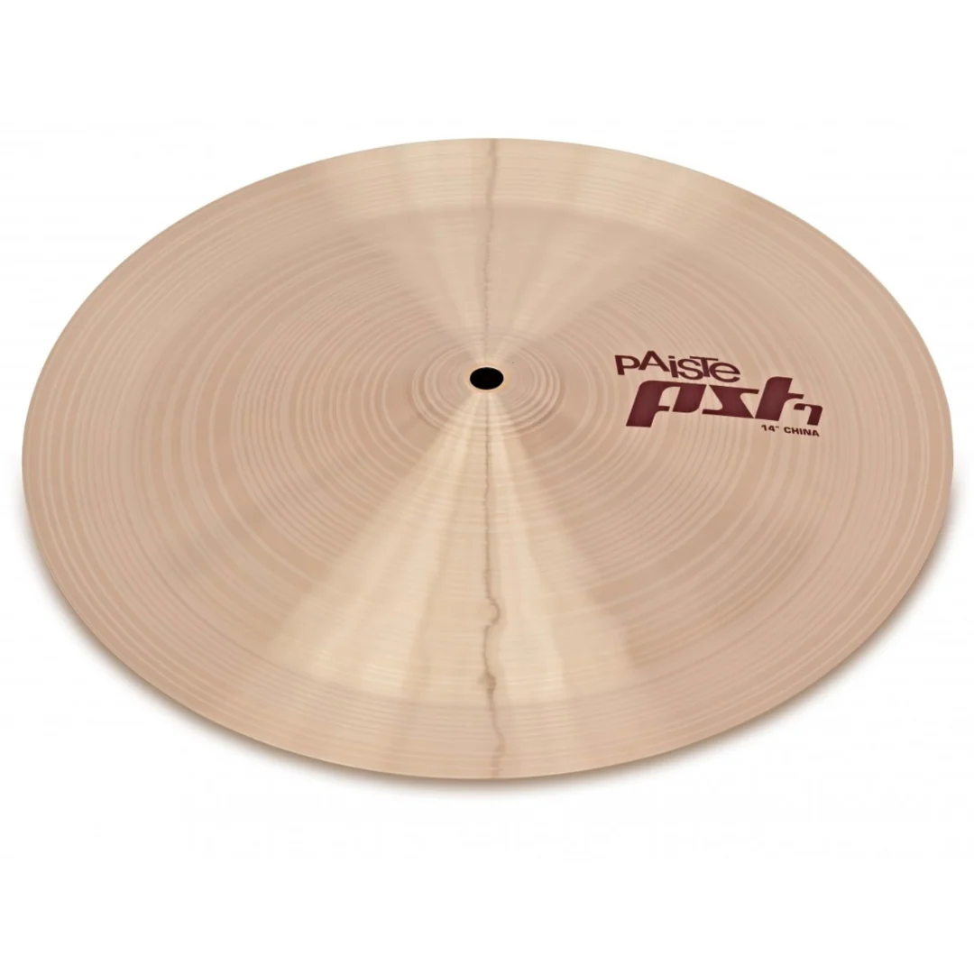 Paiste PST7 China Cymbal 14" - Image 2