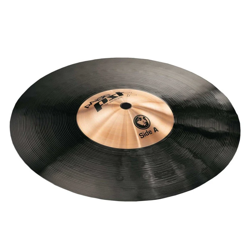 Paiste PSTX DJ45 Cymbal Set - Image 3